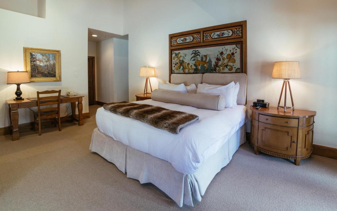 Flagstaff Three Bedroom Suite With Majestic Mountain Views Condo Park City Exterior photo