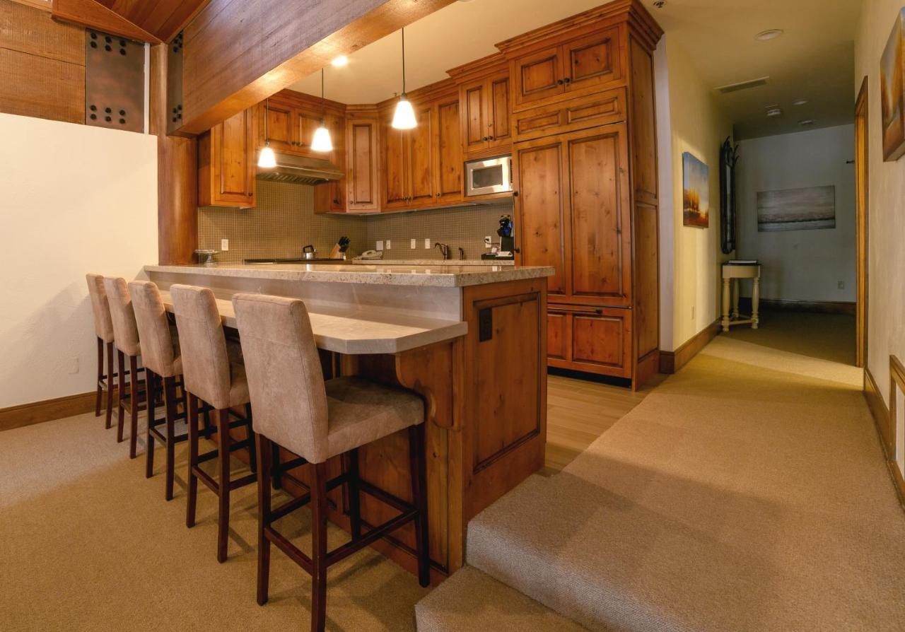 Flagstaff Three Bedroom Suite With Majestic Mountain Views Condo Park City Exterior photo